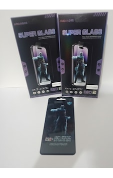 Xiaomi Redmi Note 13 4g Anti Statik Ekran Koruyucu Xiaomi Redmi Note 13 4g Anti Statik Ekran Koruyucu