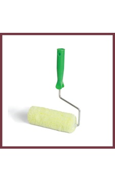 Storeşahin 20cm Ic Dıs 11687 Extra Rulo Renklı 1 Adet Shn0720
