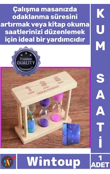 Kumsaati Dekoratif Cam Modern Ofis Masaüstü Aksesuar Retro Estetik Şık Ahşap Tasarım 3'lü Kum Saati Kumsaati Dekoratif Cam Modern Ofis Masaüstü Aksesuar Retro Estetik Şık Ahşap Tasarım 3'lü Kum Saati