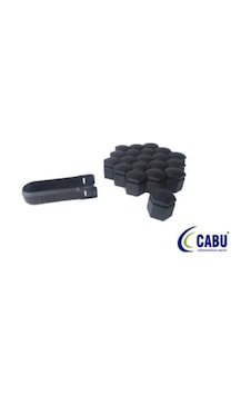 Bıjon Kapagı Sıyah 17x23mm Corsa C D E Astra G H Zafıramerıvaadam 20 Adet+220644 Bıjon Kapagı Sıyah 17x23mm Corsa C D E Astra G H Zafıramerıvaadam 20 Adet+220644