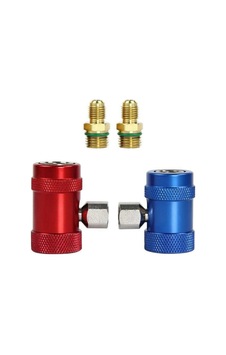 Klima Gaz Vana 2 Adet R-1234yf