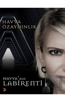 Havva'nın Labirenti - Havva Özaydınlık - Cinius Havva'nın Labirenti - Havva Özaydınlık - Cinius