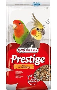 Versele Laga Prestige Paraket Yemi 1 Kg Versele Laga Prestige Paraket Yemi 1 Kg