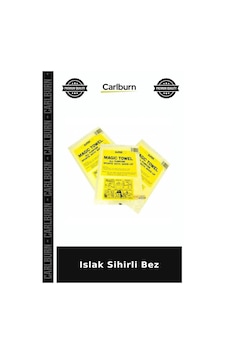 Islak Sihirli Bez Günlük Temizlik Lavabo Bezi Ev Düzeni Diğer Islak Sihirli Bez Günlük Temizlik Lavabo Bezi Ev Düzeni Diğer