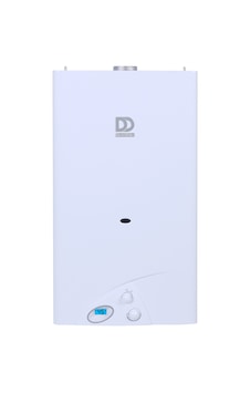 Demirdöküm L 275 11 lt Hermetik Şofben Baca Dahil Demirdöküm L 275 11 lt Hermetik Şofben Baca Dahil