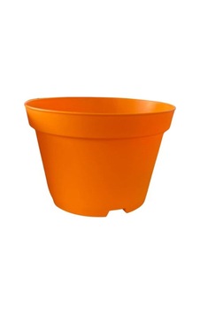 Bitkim Sende Katı Plastik Sukulent Saksısı 20 Adet Turuncu 8.5 Cm Bitkim Sende Katı Plastik Sukulent Saksısı 20 Adet Turuncu 8.5 Cm