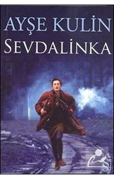 Mercankitap Sevdalinka / Ayşe Kulin Mercankitap Sevdalinka / Ayşe Kulin