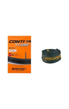 Continental Mtb 27.5x1.75 - 2.50 Presta Sibop İç Lastik S 42mm Continental Mtb 27.5x1.75 - 2.50 Presta Sibop İç Lastik S 42mm