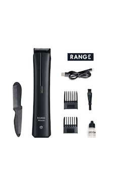 Fakir Range Beayty Xblade Profesyonel Saç ve Sakal Kesme Makinesi Fakir Range Beayty Xblade Profesyonel Saç ve Sakal Kesme Makinesi