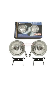 SİS LAMBASI 12V 9CM OBEN YUVARLAK BEYAZ CARUB 3016001 SAĞ-SOL TAKIM SİS LAMBASI 12V 9CM OBEN YUVARLAK BEYAZ CARUB 3016001 SAĞ-SOL TAKIM