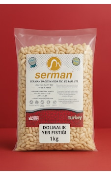 Dolmalık Yer Fıstığı 1 KG Dolmalık Yer Fıstığı 1 KG