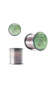 Remixon Spider 1000M Multicolor Misina (386700491) Remixon Spider 1000M Multicolor Misina (386700491)