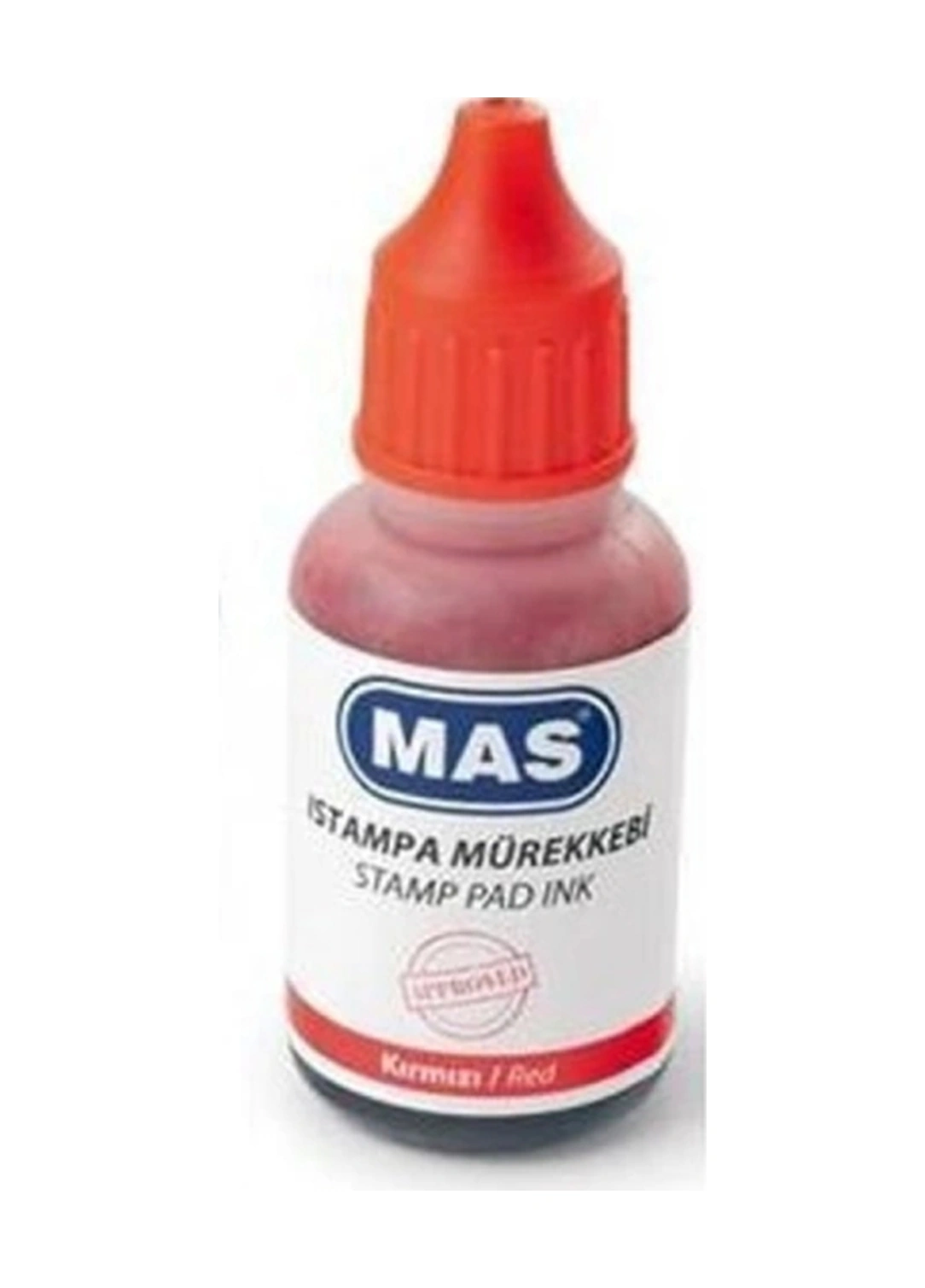 462 Istampa Mürekkebi 20ml Kırmızı Diğer 462 Istampa Mürekkebi 20ml Kırmızı Diğer