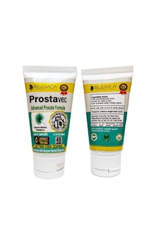 Prostavec Advancede New Formula Erkeklerin Özel Sorununa Destekleyici 50 Ml X 1 Ad.