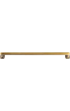 Gürçayhırdavat Manço Kulp Antik Sarı 224Mm (2 Adet)