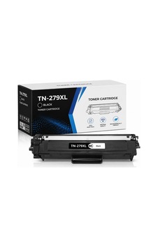 Brother Uyumlu Tn279xl Çipli Siyah Toner Brother Uyumlu Tn279xl Çipli Siyah Toner