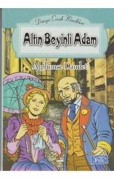 Abckırtasiye Altın Beyinli Adam Abckırtasiye Altın Beyinli Adam