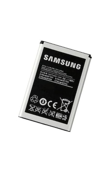 Samsung Uyumlu Galaxy Sm-S5610K - 5610 Batarya Pil Samsung Uyumlu Galaxy Sm-S5610K - 5610 Batarya Pil