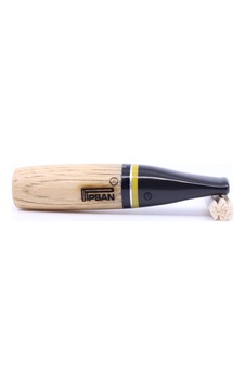 Toscanello Backwoods Ağızlık Naturel - Siyah/sarı Şeritli Sku: Zeus8690010328328