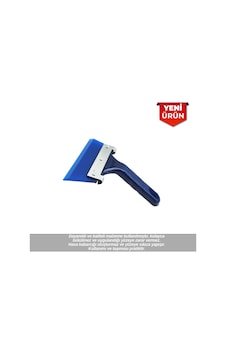 Cam Filmi Çekme Aparatı Çekçek - 19x12cm 5001