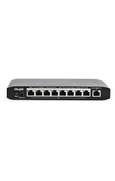 Reyee Rg Es109G Lp L 9 Portlu 10/100/1000 Gigabit Switch Reyee Rg Es109G Lp L 9 Portlu 10/100/1000 Gigabit Switch