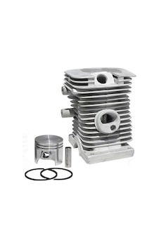 Sthil Ms170 Motorlu Testere Silindir Piston Set- 37Mm Sthil Ms170 Motorlu Testere Silindir Piston Set- 37Mm