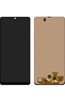 Te Samsung Uyumlu A31 A315f A Kalite Lcd Ekran Dokunmatik