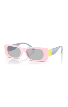 Versace Kids Vk4003u 5440cv 47 Kız Güneş Gözlüğü Pembe Versace Kids Vk4003u 5440cv 47 Kız Güneş Gözlüğü Pembe