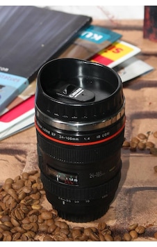Senon Objektif Kupa Lens Kupa Kahve Ve Çay İçin Termos Kupa Fotoğ Diğer Senon Objektif Kupa Lens Kupa Kahve Ve Çay İçin Termos Kupa Fotoğ Diğer