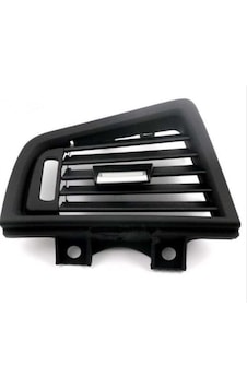 Bmw F10 Lci Klima Kalorifer Izgarası Ön Sol Siyah - Bmw F10 Lci Klima Kalorifer Izgarası Ön Sol Siyah -