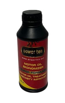Powerten Motor Yağı Katkısı 415 Ml. Powerten Motor Yağı Katkısı 415 Ml.