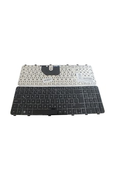 Hp Dv6-6010st 640436-141 Notebook Klavyesi - Siyah - Tr 44335819 Hp Dv6-6010st 640436-141 Notebook Klavyesi - Siyah - Tr 44335819