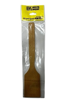 Lüks Geniş Spatula Renkli Lüks Geniş Spatula Renkli