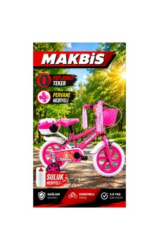 15 Jant Pembe Çocuk Bisikleti 3-6 Yaş 2026 Yerli Üretim Suluk+püskül Pembe - 902629770 Pembe 15 Jant Pembe Çocuk Bisikleti 3-6 Yaş 2026 Yerli Üretim Suluk+püskül Pembe - 902629770 Pembe