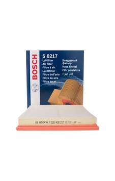 Bosch F026400217 Hava Filtresi Bosch F026400217 Hava Filtresi