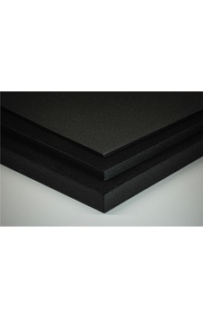 Düz Siyah Eva 10'lu Paket - A4 Boyutunda 20x30cm Düz Siyah Eva 10'lu Paket - A4 Boyutunda 20x30cm