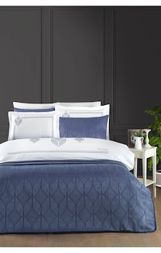 Pierre Cardin Gelin Seti Verona İndigo Pierre Cardin Gelin Seti Verona İndigo