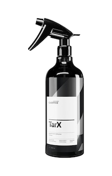 Carpro Tarx Tar Remover Zift Katran Ve Yapışkan Sökücü 1lt Carpro Tarx Tar Remover Zift Katran Ve Yapışkan Sökücü 1lt