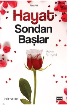 Hayat Sondan Başlar - Bıso-878993 Hayat Sondan Başlar - Bıso-878993