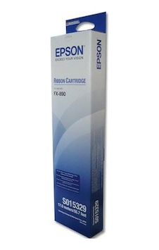 Epson S015329 Fx-890 Şerit Epson Epson S015329 Fx-890 Şerit Epson