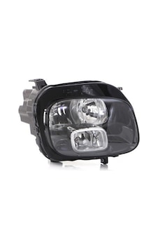 Citroen C3 Aircross Sağ Ön Far Psa Yq00052780 - Citroen C3 Aircross Sağ Ön Far Psa Yq00052780 -