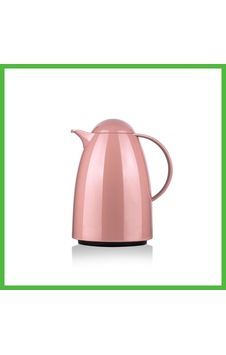 Vaveni 1 Lt Isı Yalıtımlı Çay Ve Soğuk Su Termosu Kremit 12 Saat Sıcak Tutar& İçi Camdır Arz Çok Renkli Vaveni 1 Lt Isı Yalıtımlı Çay Ve Soğuk Su Termosu Kremit 12 Saat Sıcak Tutar& İçi Camdır Arz Çok Renkli