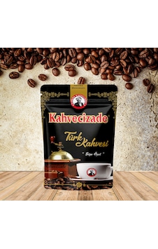 Türk Kahvesi 500 Gr Öğütülmüş Türk Kahvesi 500 Gr Öğütülmüş