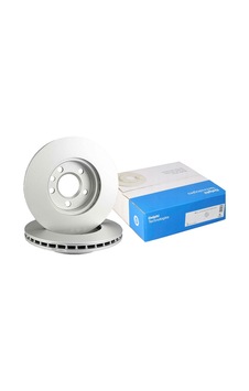 Volvo Xc40 1.5 T3 2019-2022 Delphi Ön Disk 345mm Takım B3154t2-b3154t7 Volvo Xc40 1.5 T3 2019-2022 Delphi Ön Disk 345mm Takım B3154t2-b3154t7