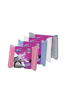 Parex Magic Shine Sünger Parex Magic Shine Sünger