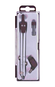 Pergel Seti Metal Rd-703