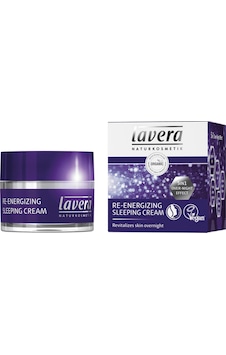 Lavera Re-Energizing Gece Bakım Kremi 50 ML