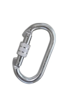 Profall Kr-01 Çelik Karabina Vidalı 23 Kn