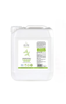 The Elite Home Portakal Organik ve Vegan Sertifikalı Elde Bulașık Deterjanı 3 KG The Elite Home Portakal Organik ve Vegan Sertifikalı Elde Bulașık Deterjanı 3 KG