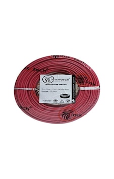 İmzatech 17 18 2x2x0.80+0.80 J-y St Y . Lg Yangın Alarm Kablosu 100'lük-200116